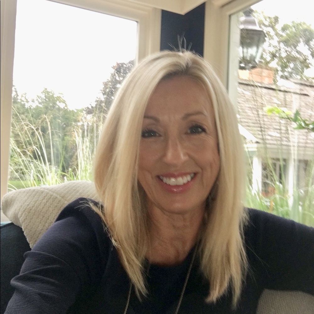 Meet your Posher, Barbara